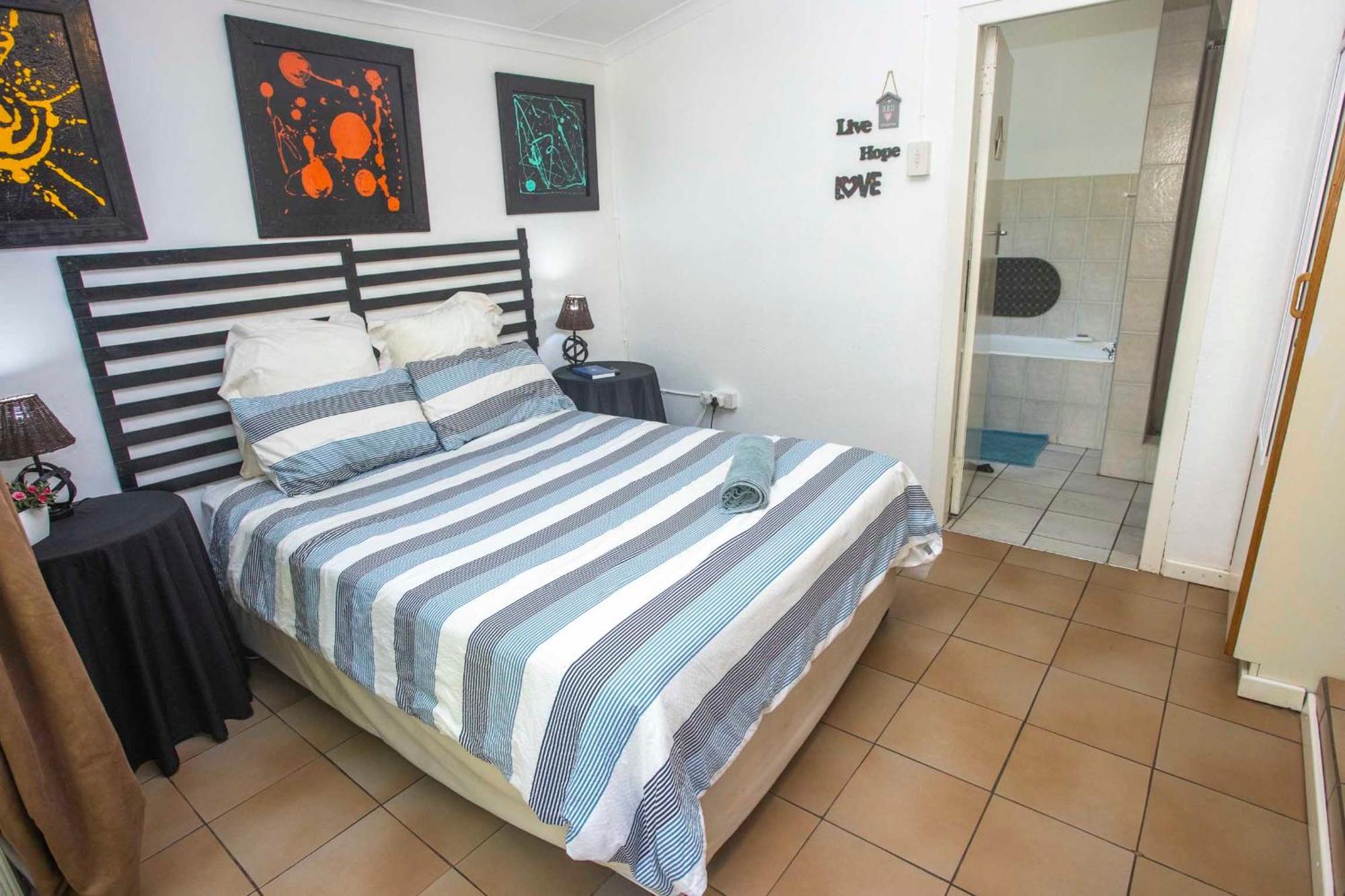 23 Ambleside Holiday Retreat By The Sea Port Shepstone Bagian luar foto