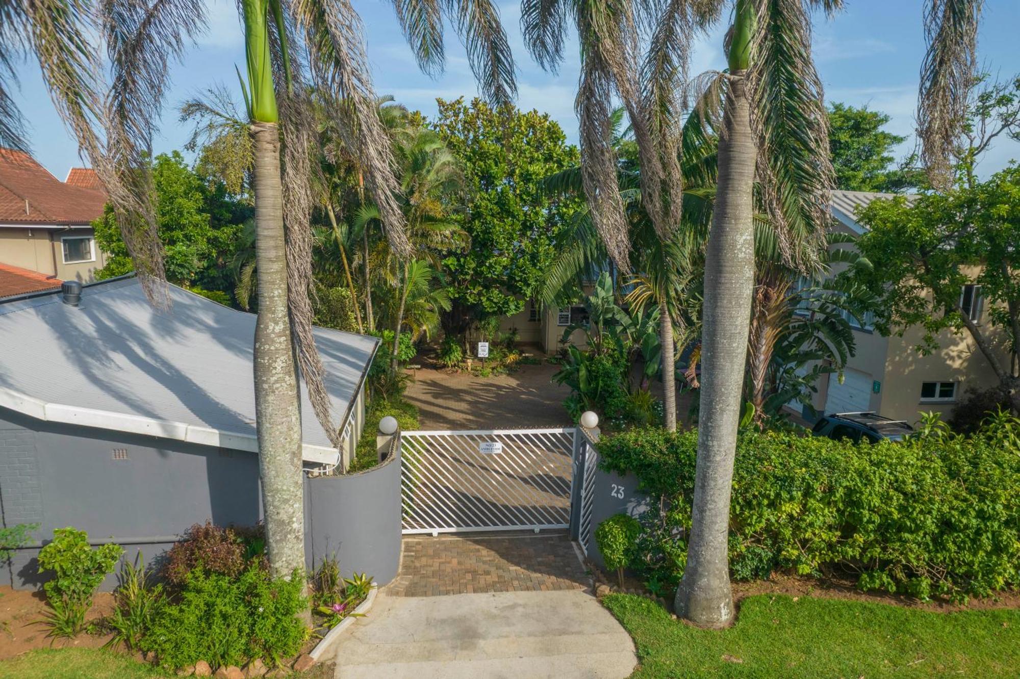 23 Ambleside Holiday Retreat By The Sea Port Shepstone Bagian luar foto