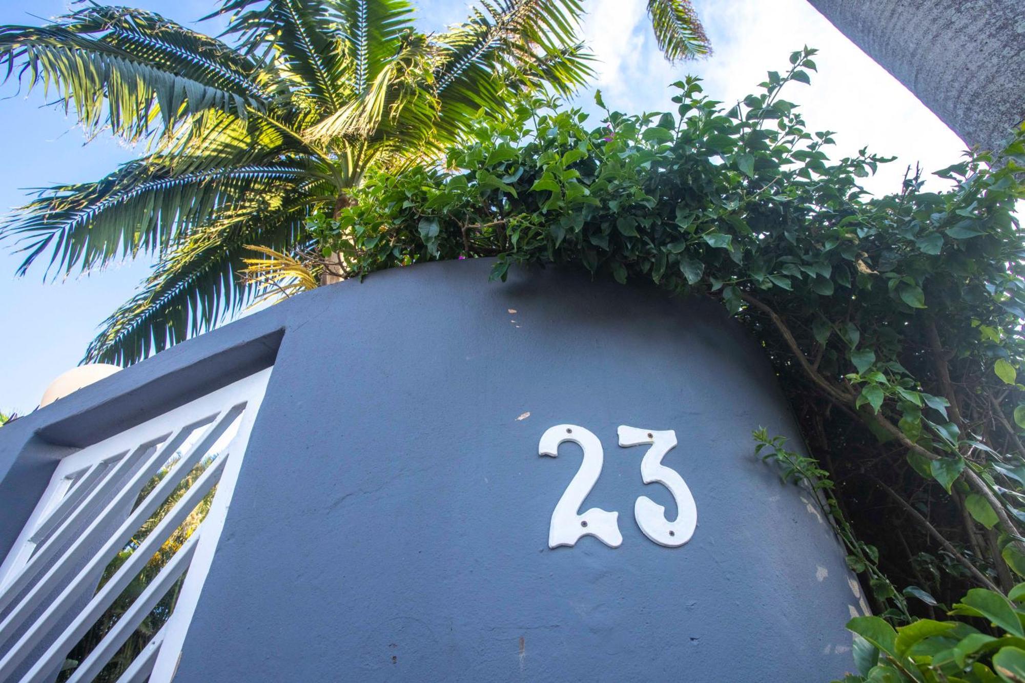 23 Ambleside Holiday Retreat By The Sea Port Shepstone Bagian luar foto
