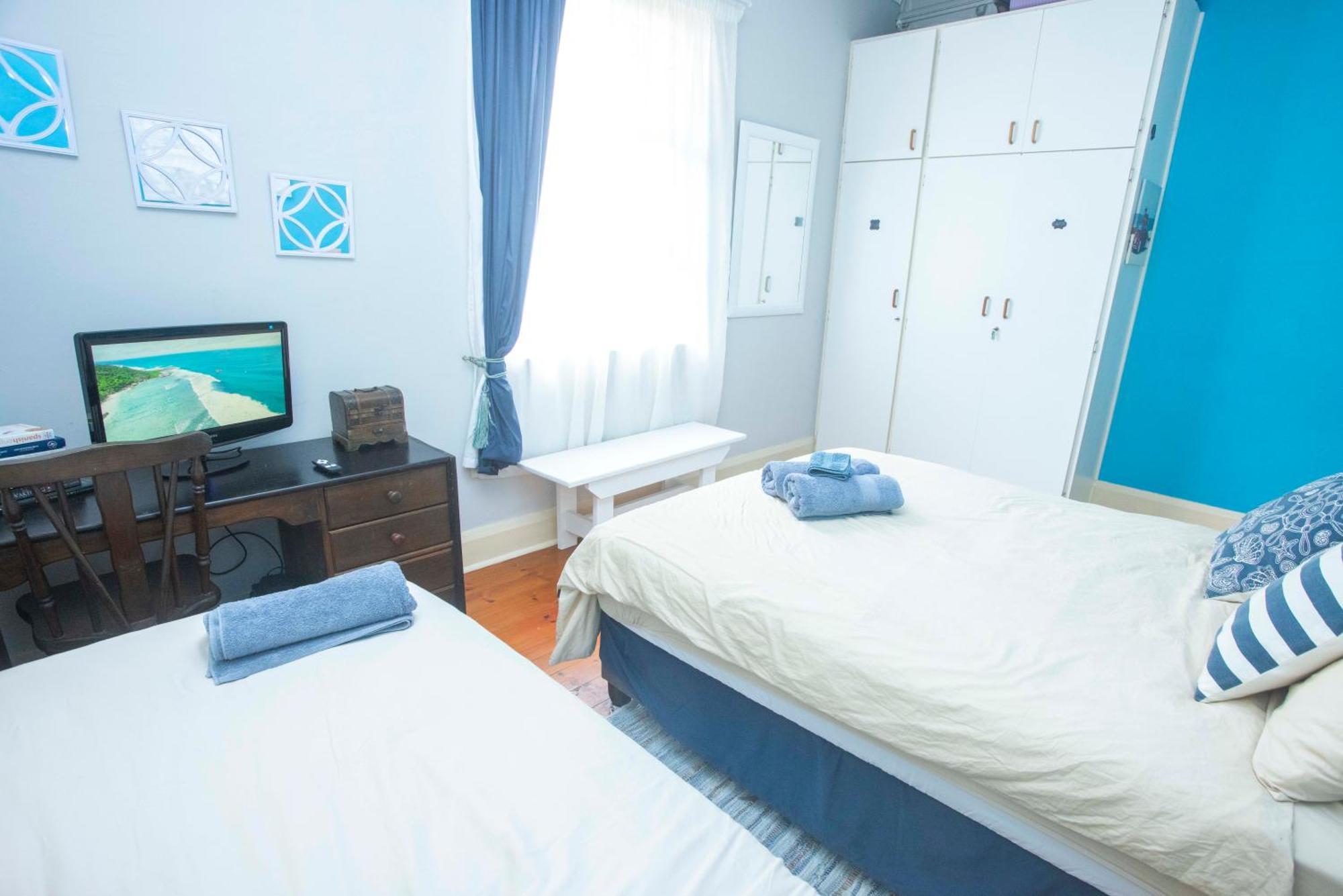 23 Ambleside Holiday Retreat By The Sea Port Shepstone Bagian luar foto