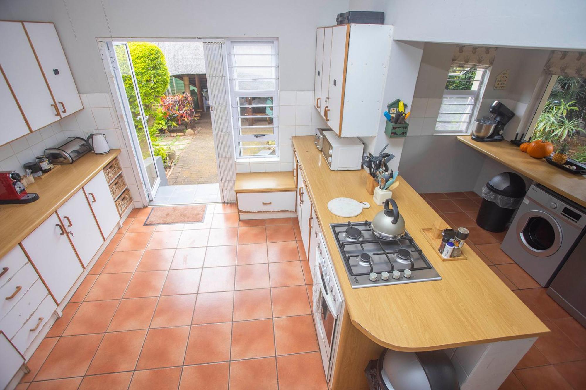 23 Ambleside Holiday Retreat By The Sea Port Shepstone Bagian luar foto