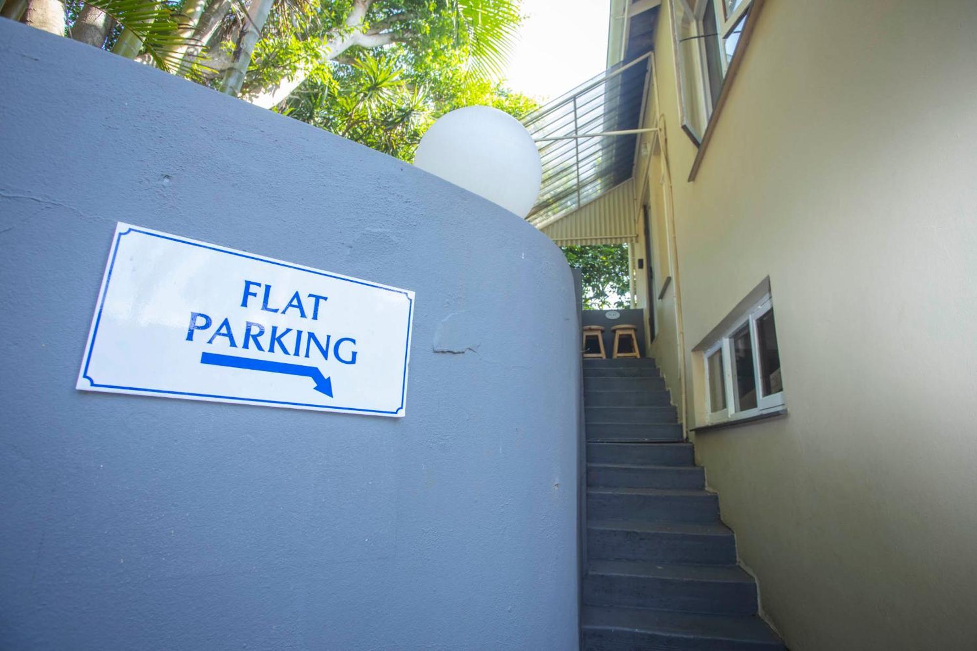 23 Ambleside Holiday Retreat By The Sea Port Shepstone Bagian luar foto