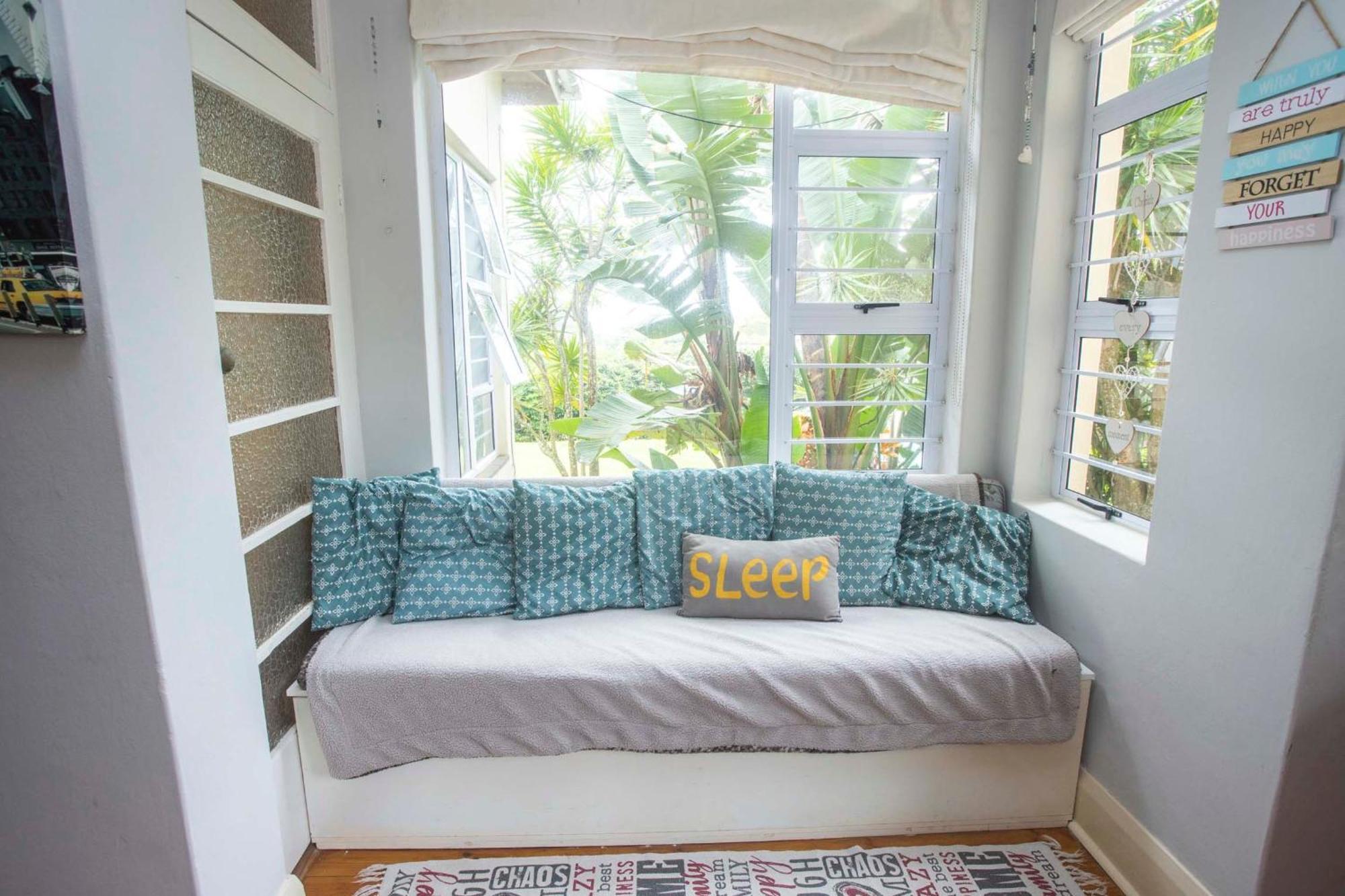 23 Ambleside Holiday Retreat By The Sea Port Shepstone Bagian luar foto