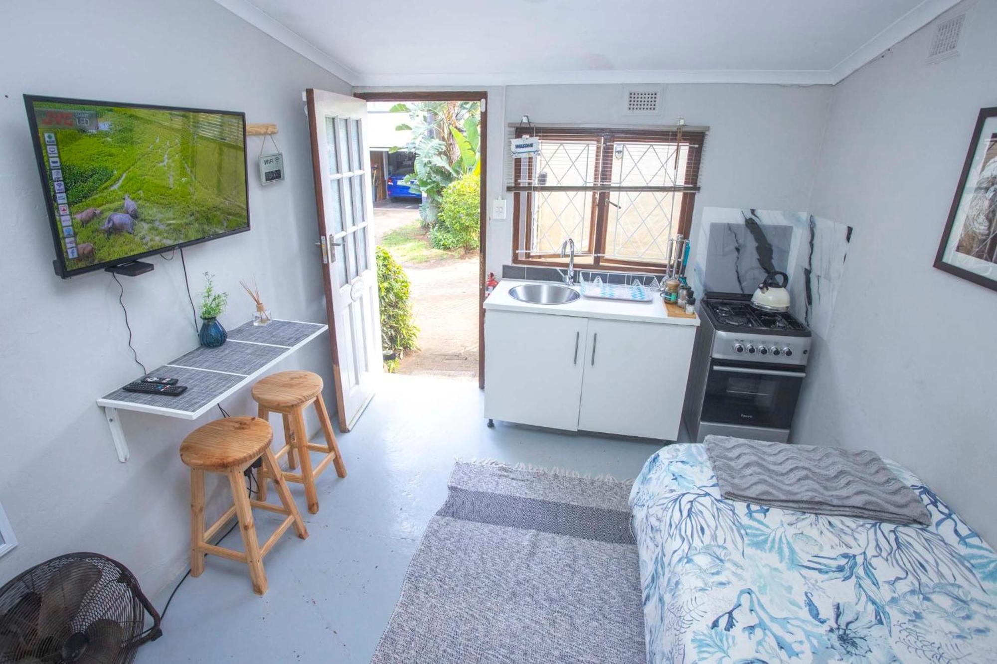 23 Ambleside Holiday Retreat By The Sea Port Shepstone Bagian luar foto
