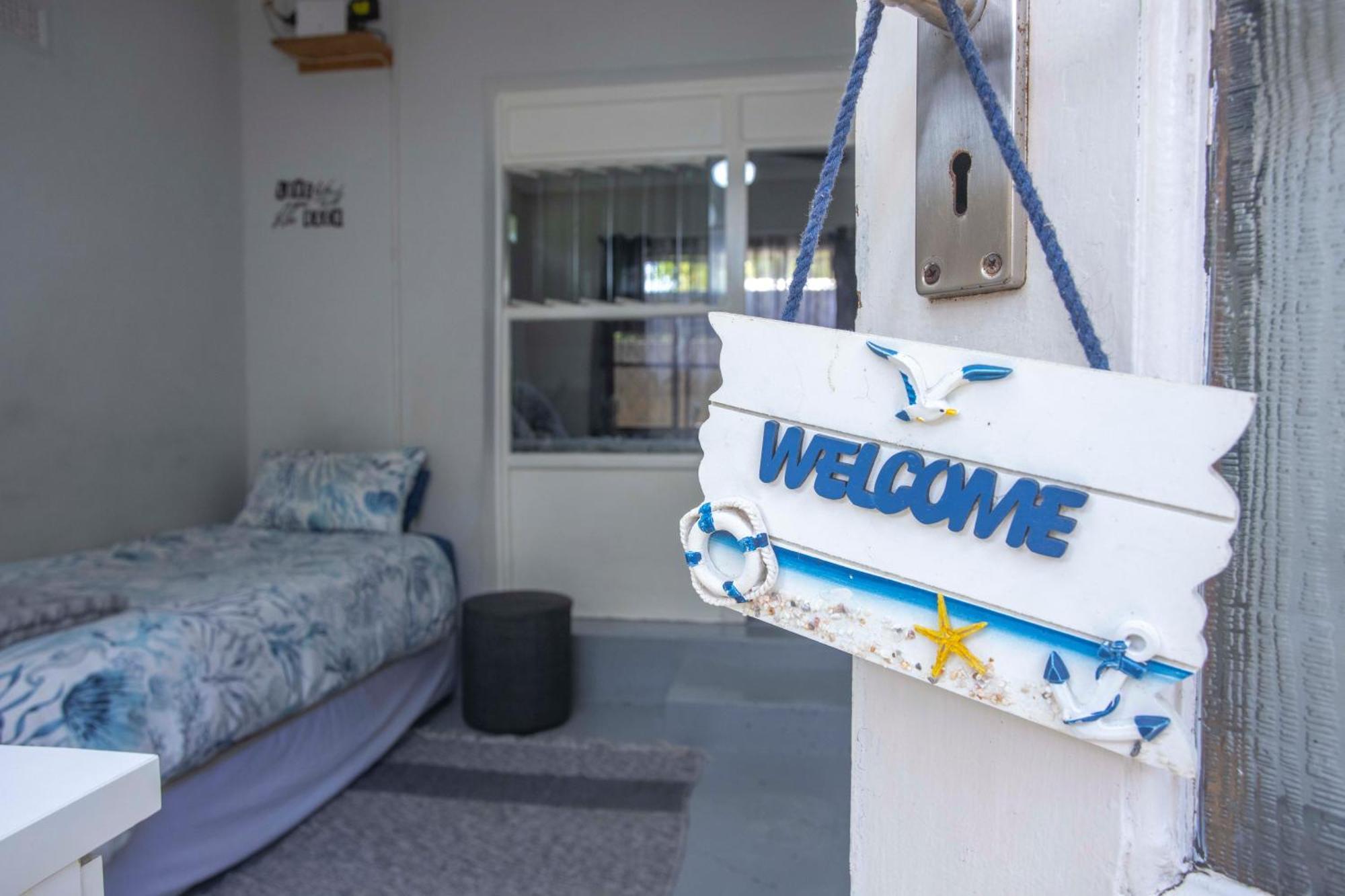23 Ambleside Holiday Retreat By The Sea Port Shepstone Bagian luar foto