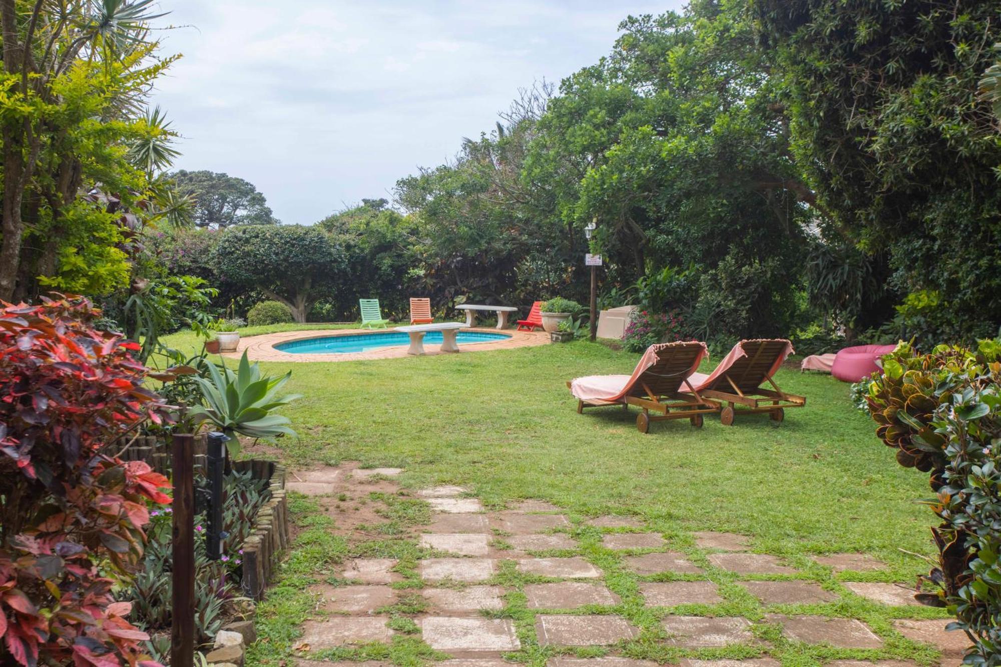 23 Ambleside Holiday Retreat By The Sea Port Shepstone Bagian luar foto