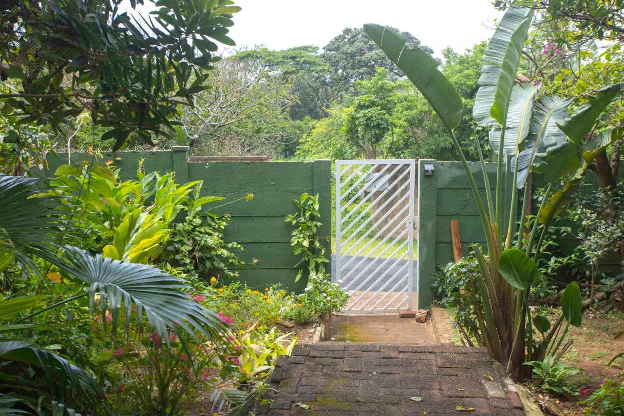 23 Ambleside Holiday Retreat By The Sea Port Shepstone Bagian luar foto