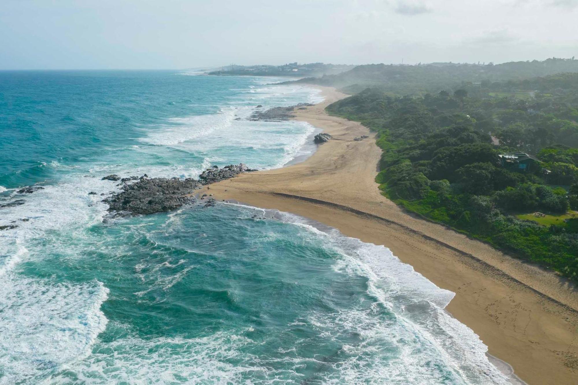 23 Ambleside Holiday Retreat By The Sea Port Shepstone Bagian luar foto