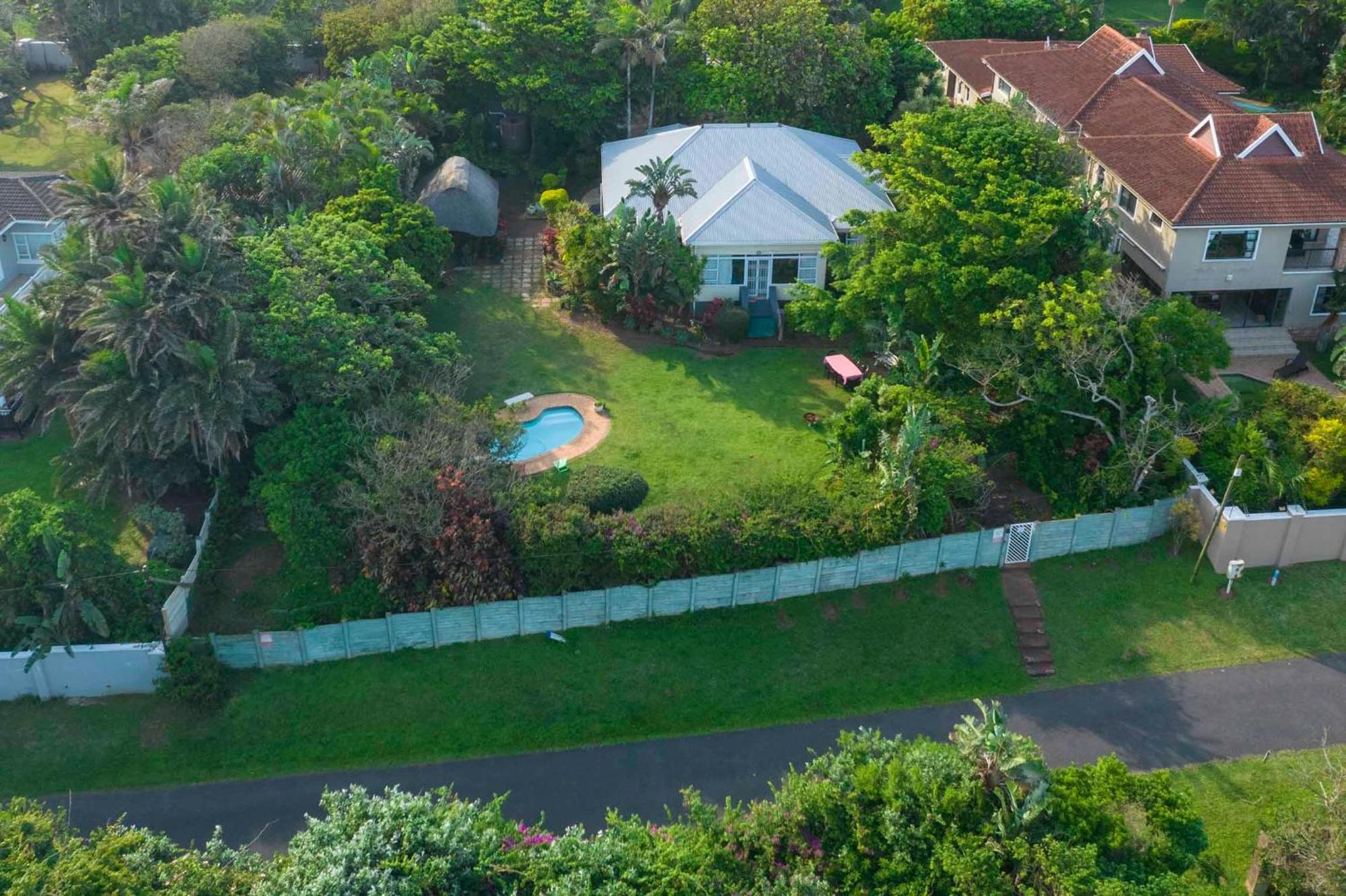 23 Ambleside Holiday Retreat By The Sea Port Shepstone Bagian luar foto