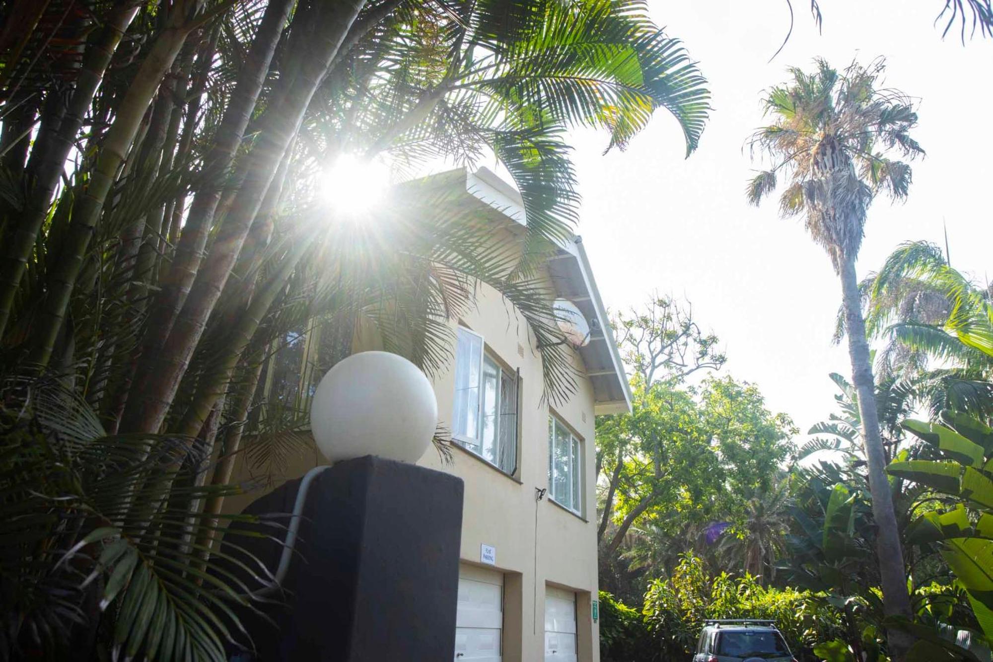 23 Ambleside Holiday Retreat By The Sea Port Shepstone Bagian luar foto