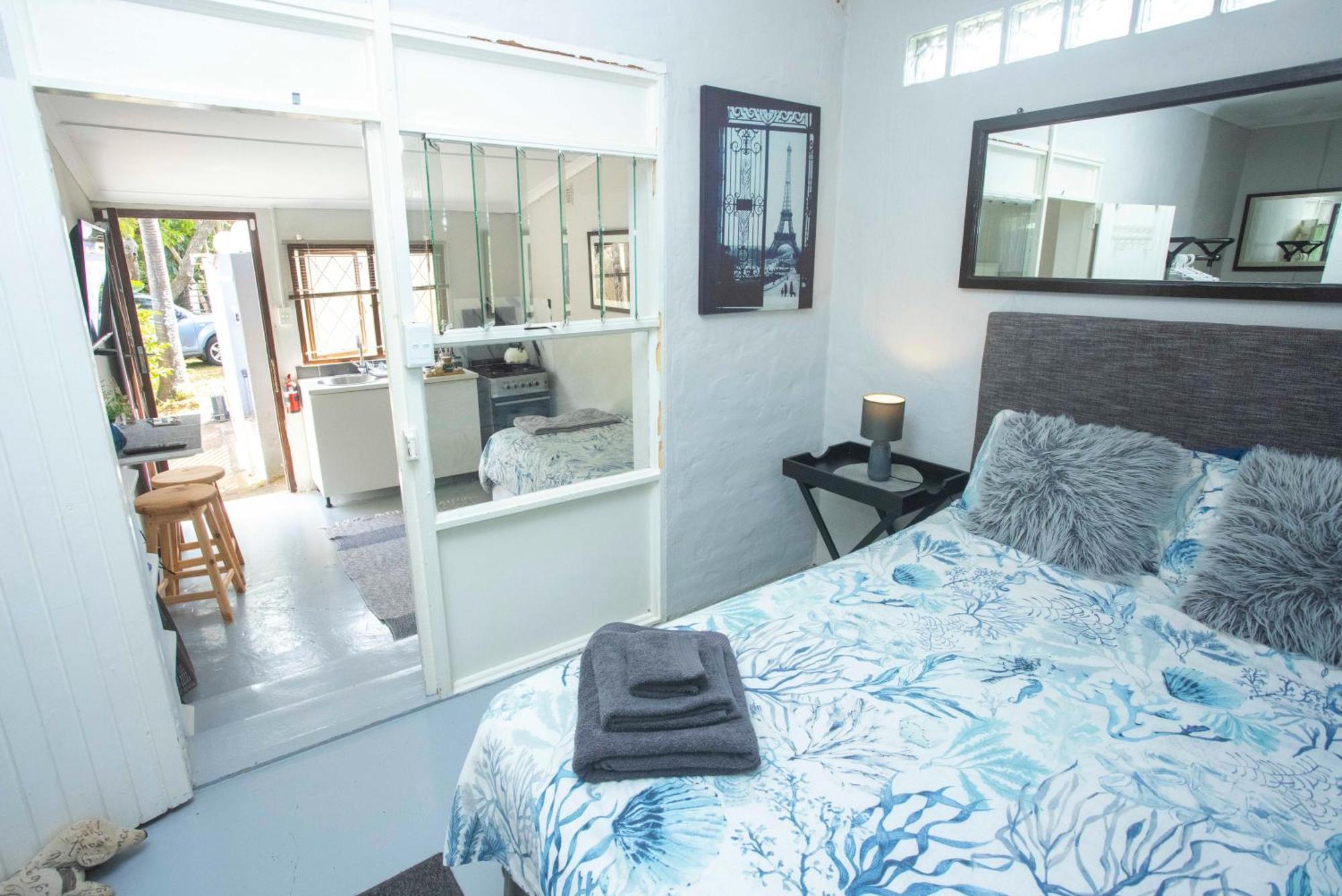 23 Ambleside Holiday Retreat By The Sea Port Shepstone Bagian luar foto