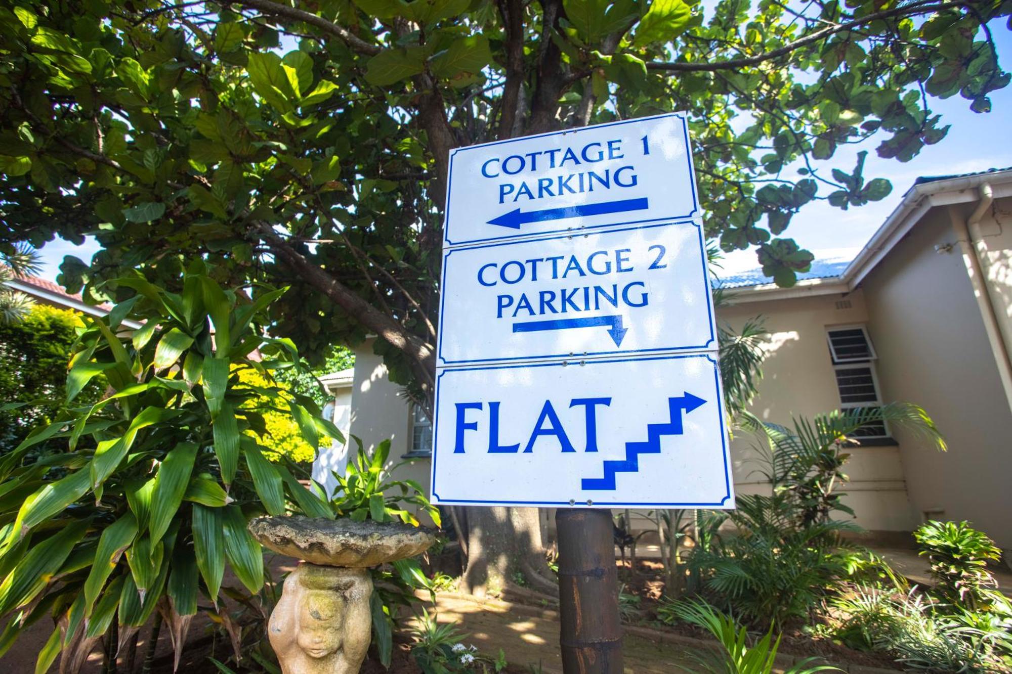 23 Ambleside Holiday Retreat By The Sea Port Shepstone Bagian luar foto