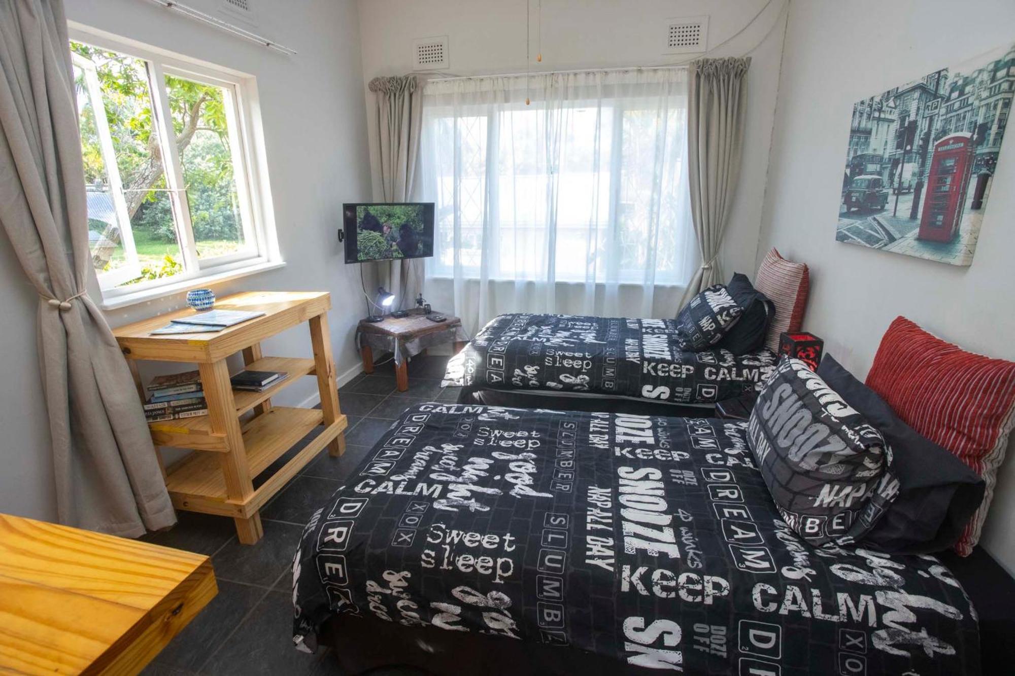 23 Ambleside Holiday Retreat By The Sea Port Shepstone Bagian luar foto