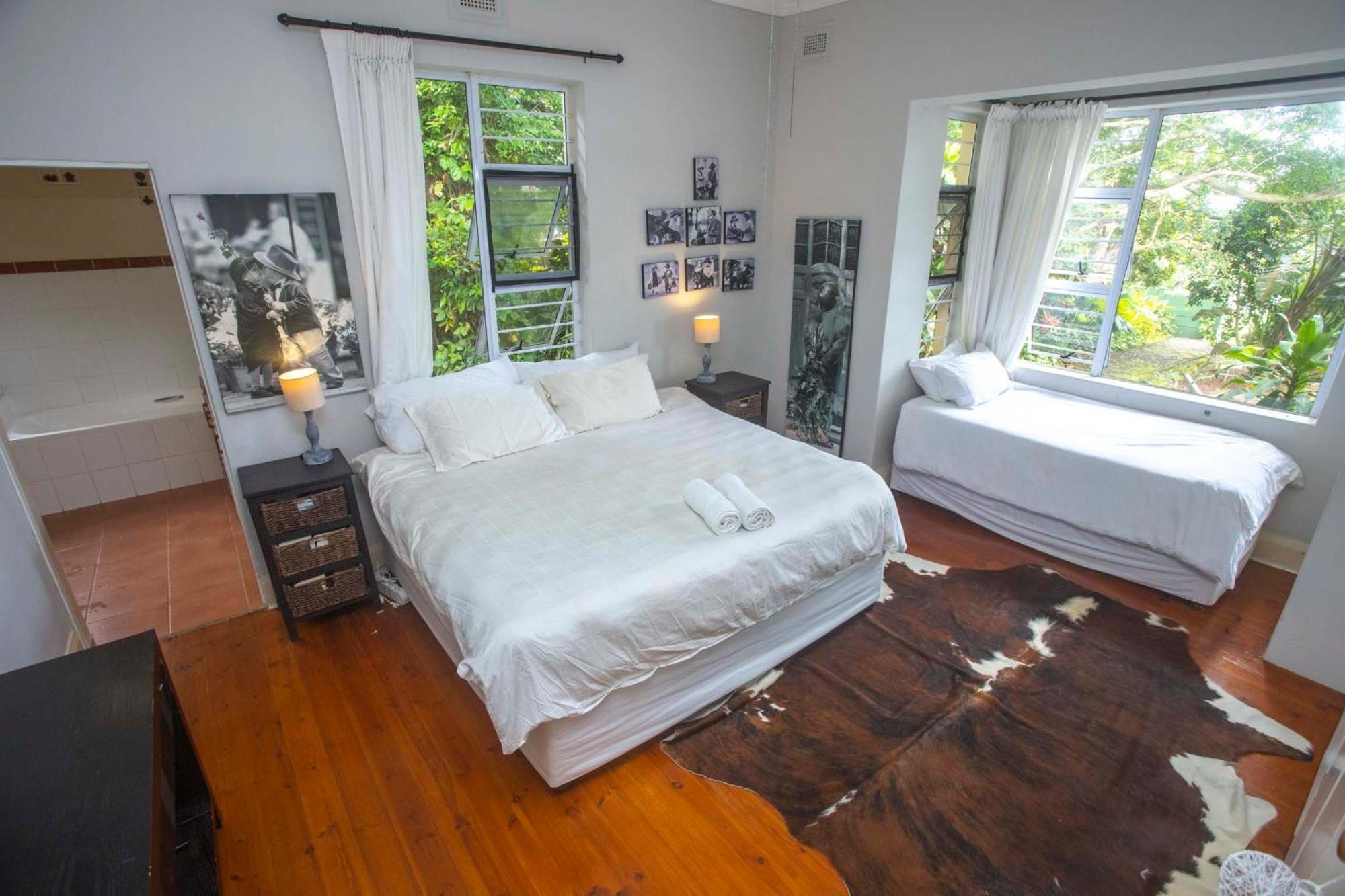 23 Ambleside Holiday Retreat By The Sea Port Shepstone Bagian luar foto