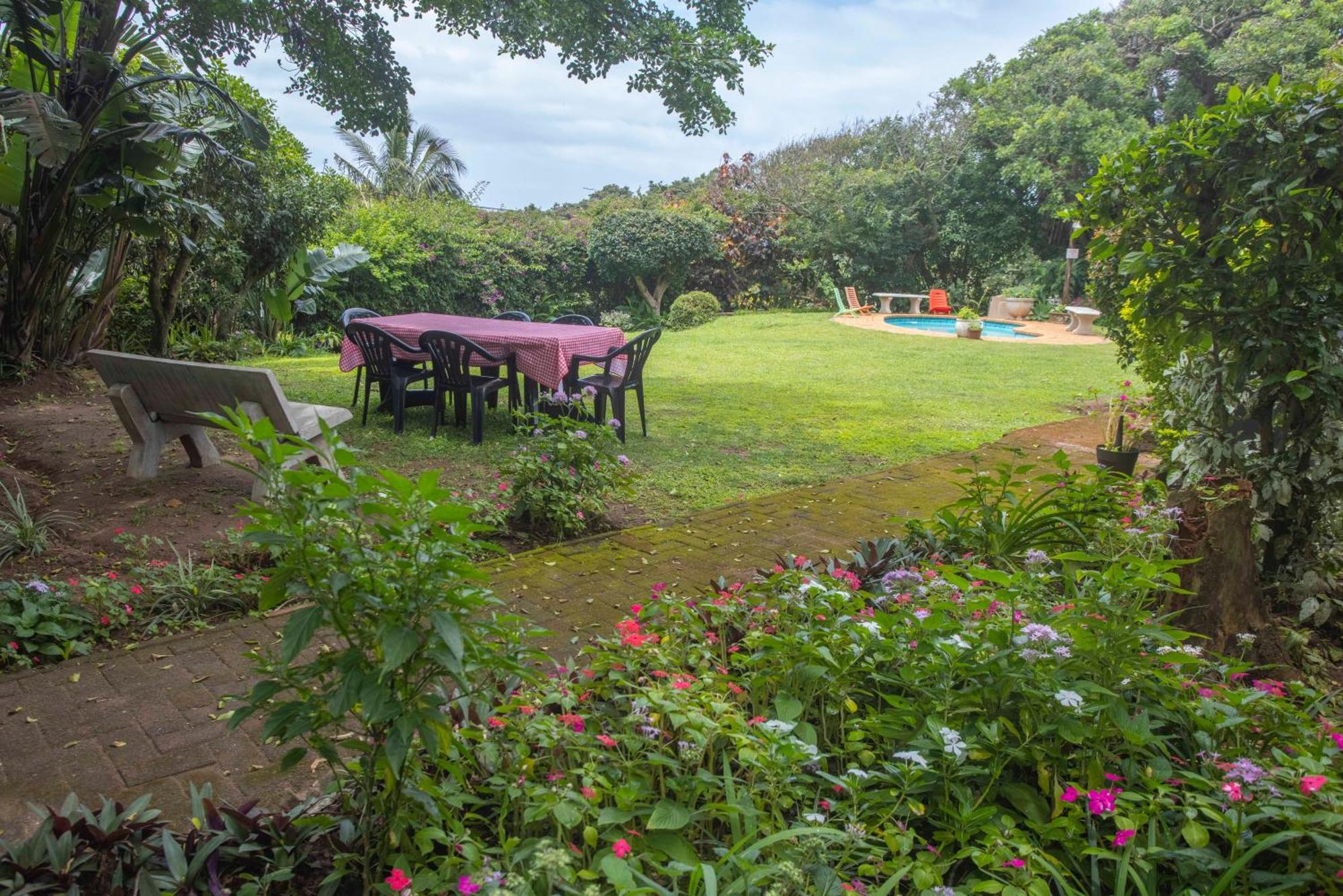 23 Ambleside Holiday Retreat By The Sea Port Shepstone Bagian luar foto
