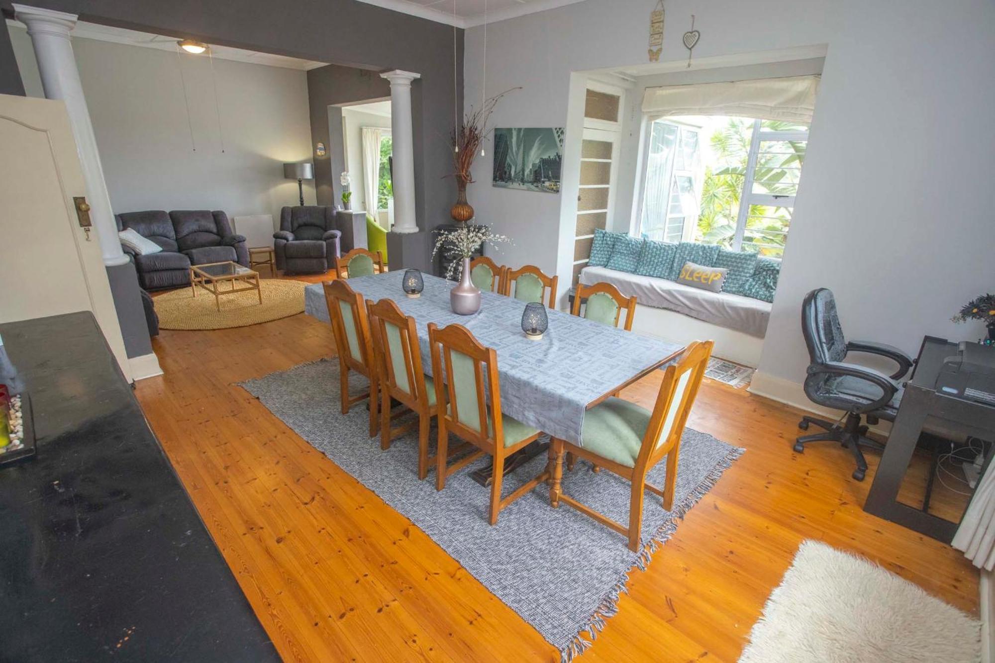 23 Ambleside Holiday Retreat By The Sea Port Shepstone Bagian luar foto