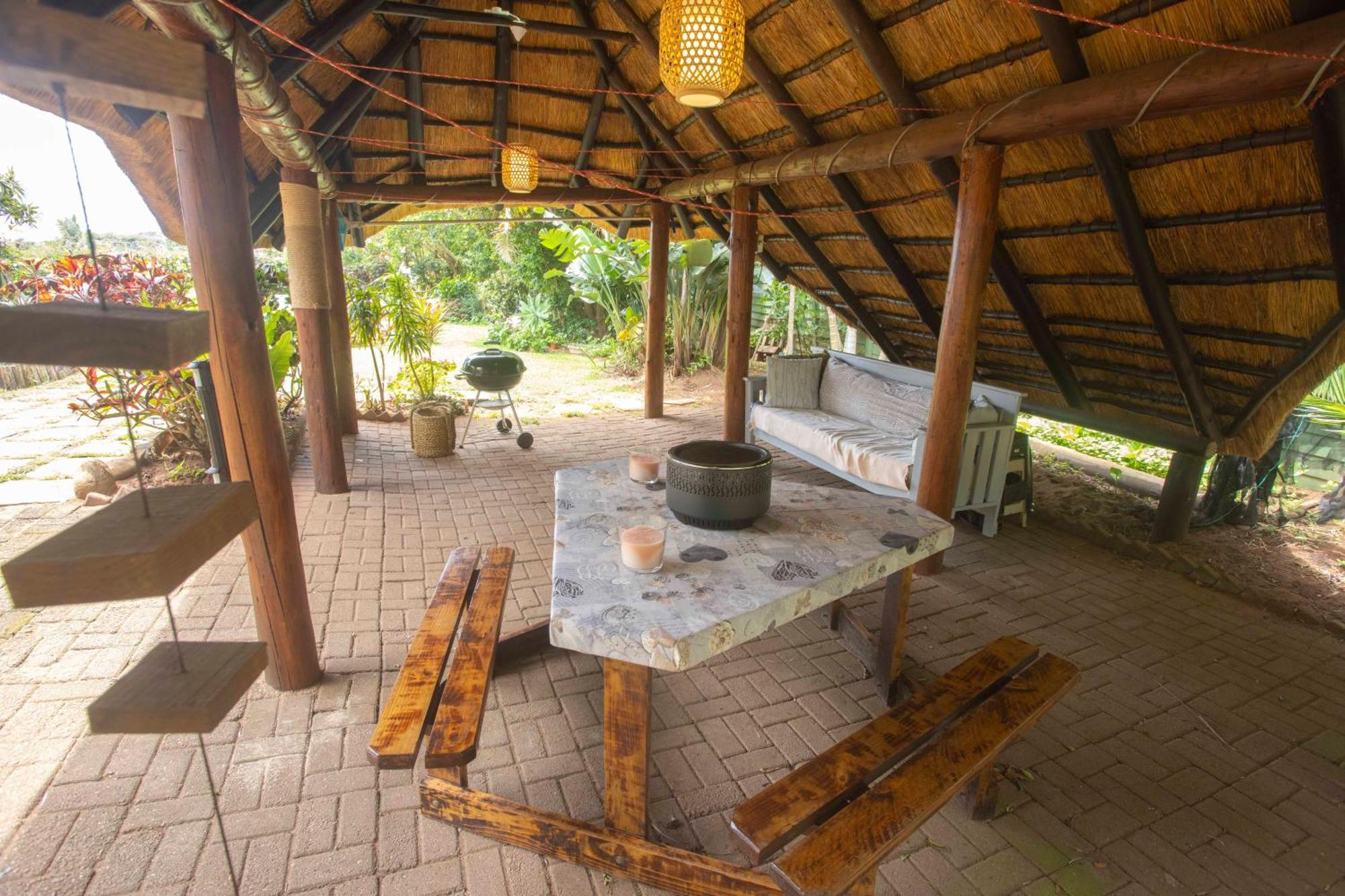 23 Ambleside Holiday Retreat By The Sea Port Shepstone Bagian luar foto