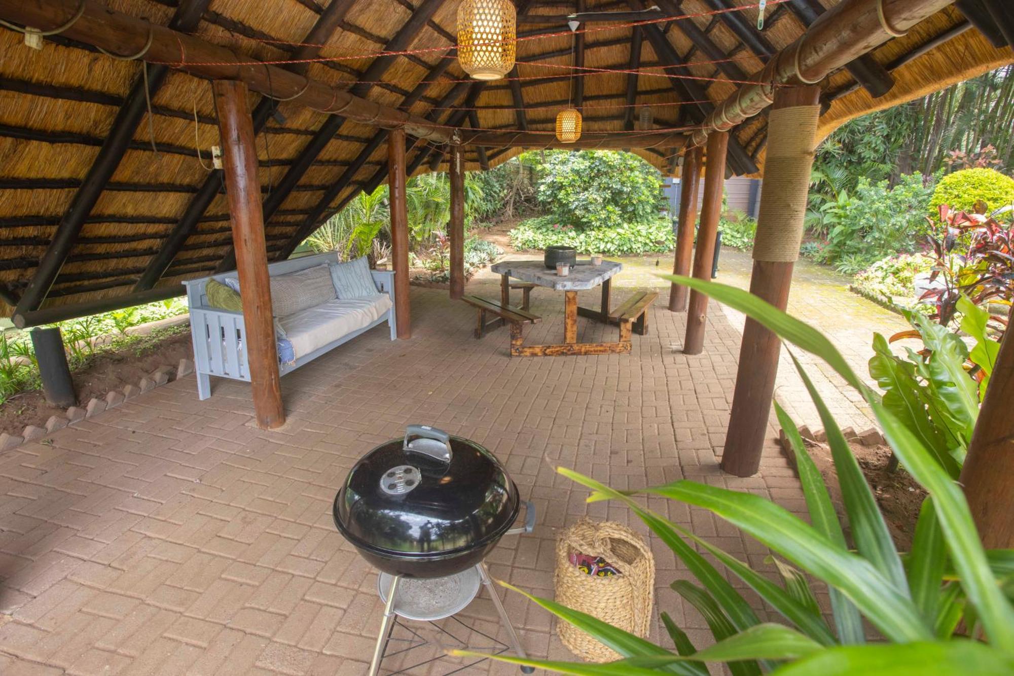 23 Ambleside Holiday Retreat By The Sea Port Shepstone Bagian luar foto