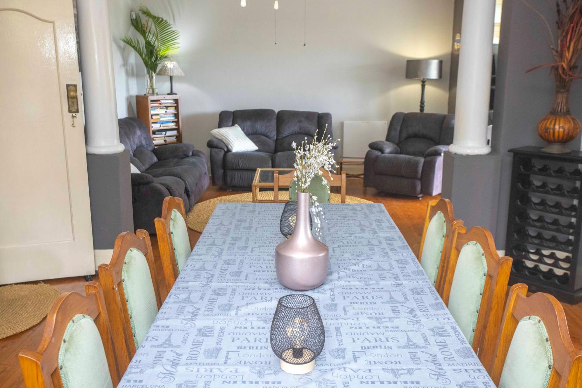 23 Ambleside Holiday Retreat By The Sea Port Shepstone Bagian luar foto