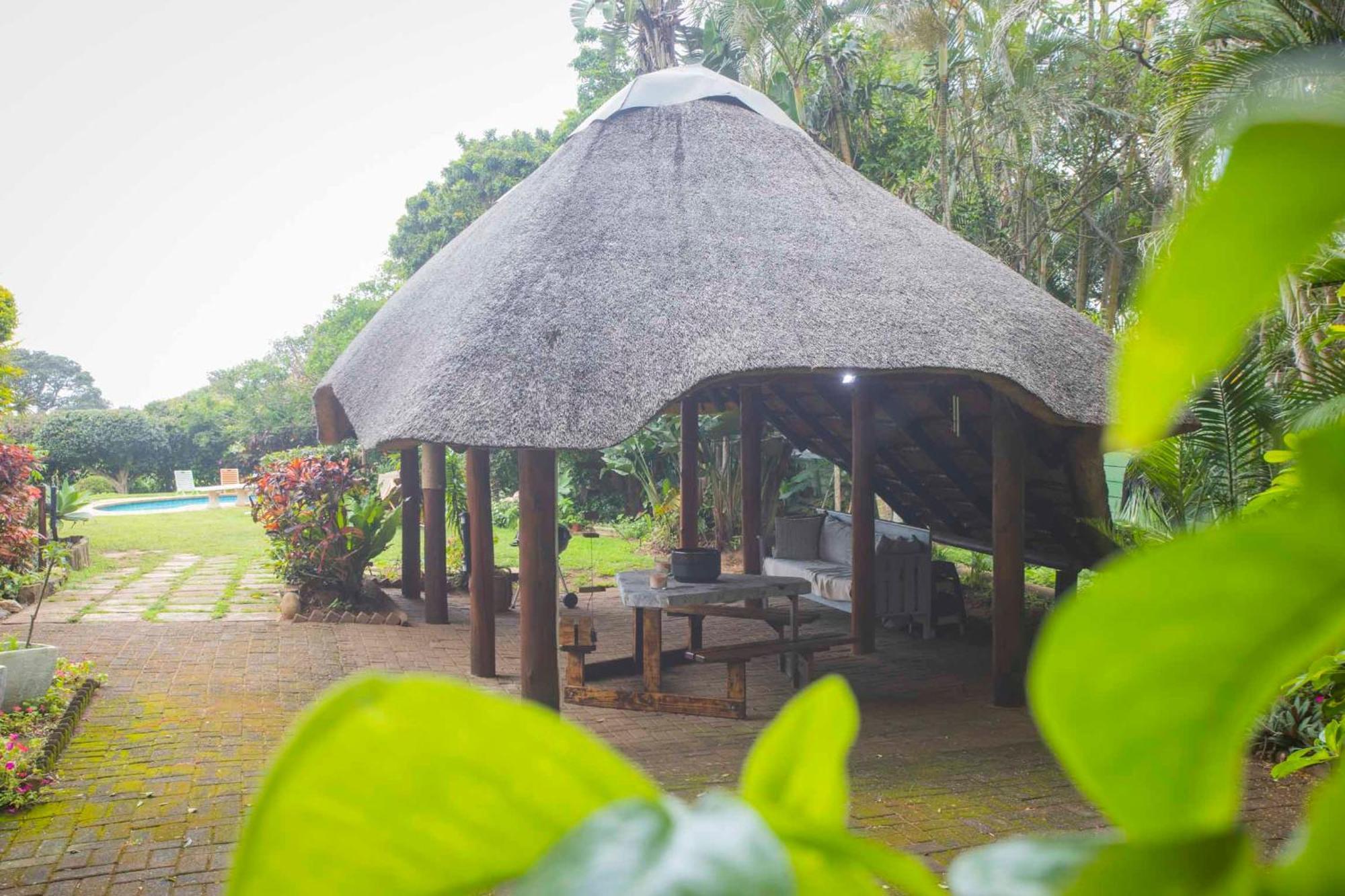 23 Ambleside Holiday Retreat By The Sea Port Shepstone Bagian luar foto