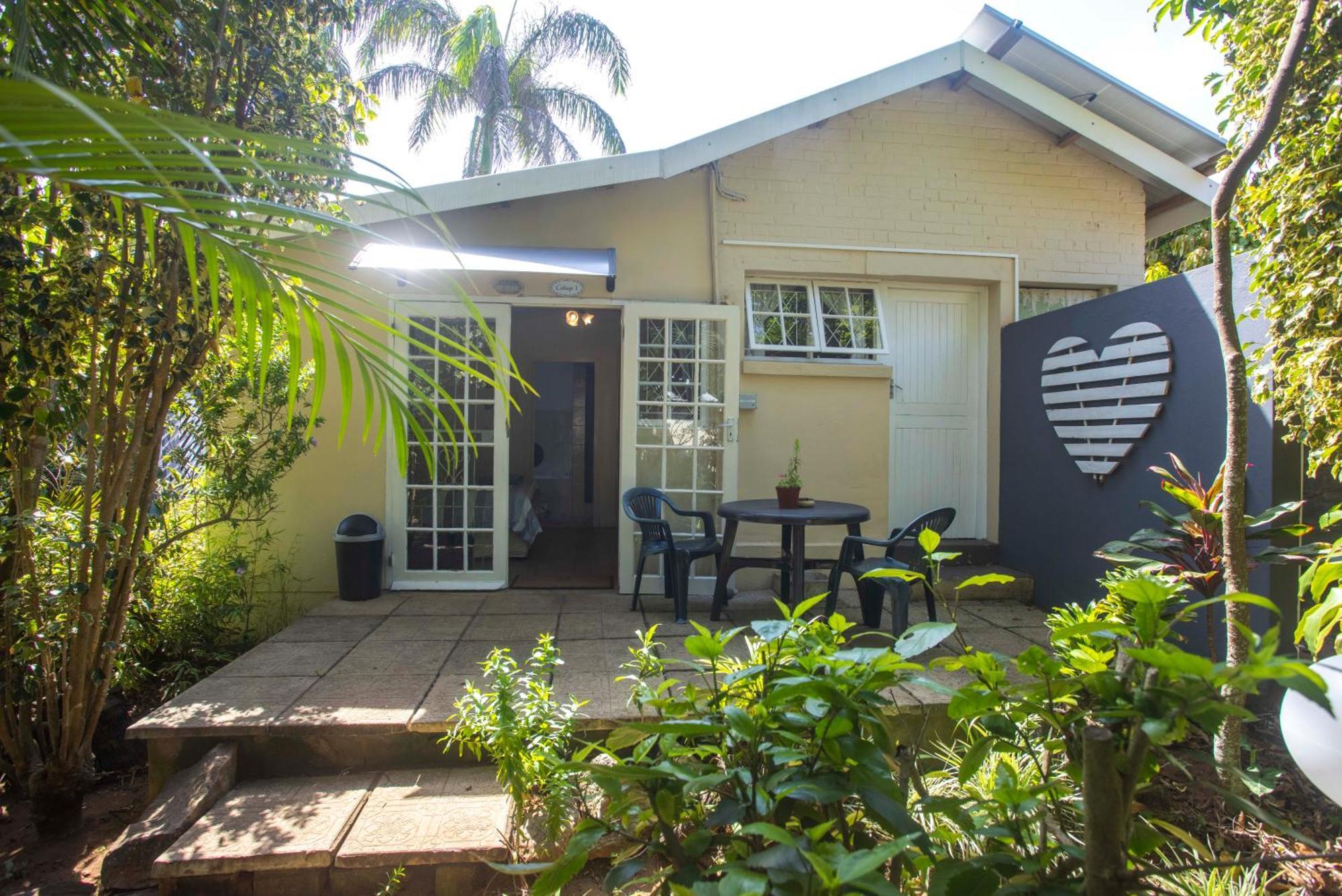 23 Ambleside Holiday Retreat By The Sea Port Shepstone Bagian luar foto